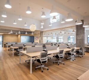 Coworking Space in Pune | Managed & Premium Office Spaces | Best ...