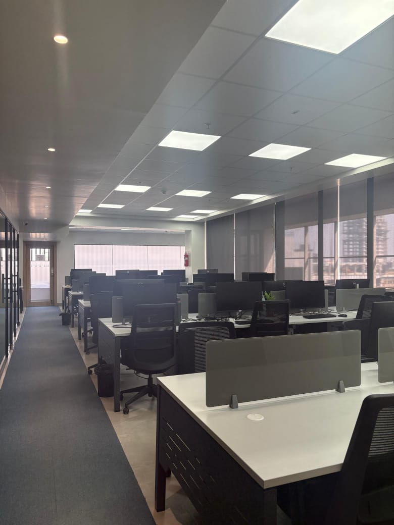 The Ascent Group